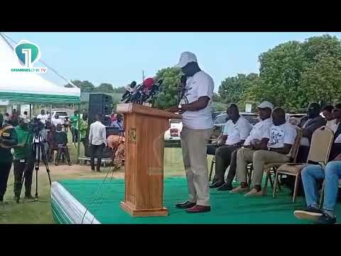 Ghana Plants Over 31 Million Trees – Lands Minister Reveals Major Climate Win in 2025