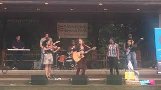 Sweet Little Bloodhound - Brookfield CT