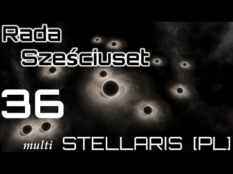 Stellaris MULTI (PL), cz.36 - Melok - pierwsze starcie.