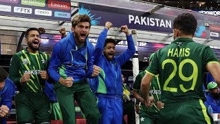 Pak Vs Nz Semifinal | Highlights | ICC T20 World Cup