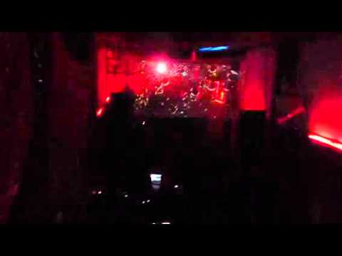 Party Live Peaks: Talento Local - Noches de Sudaka DJ Club