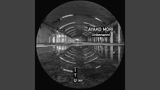Ayako Mori - Unbennat 001 video
