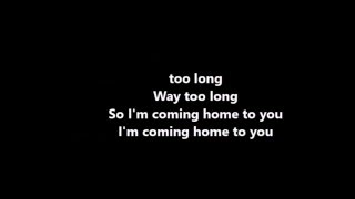The Scott Brothers- Hold On (Lyrics)