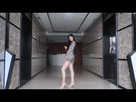 T-ara -"No.9" [DanceCover_XiaoWei Wei.]