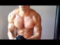 Chest Workout