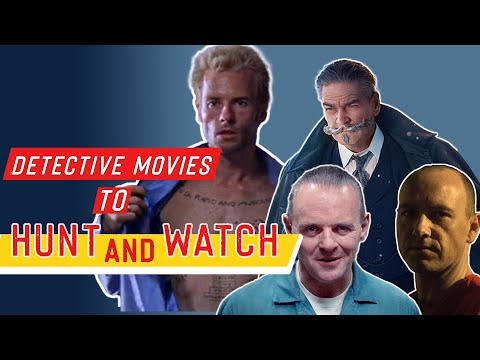Top 9 Detective Movies