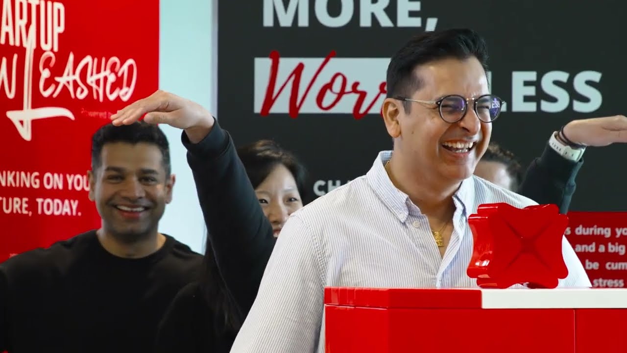 SFF 2022 Innovation Lab Crawl Highlights