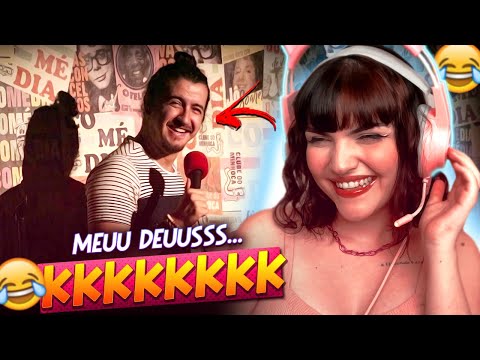 MEETING AFONSO PADILHA - THE DAY ANOTHER GIRL TRIED TO DRUG ME!! 😂