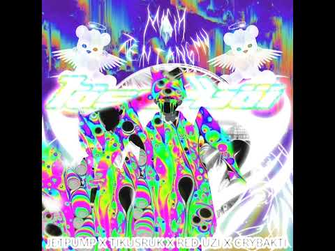 Jet Pump x Red Uzi x Tikusruk x Crybakti - Masih Tentangmu