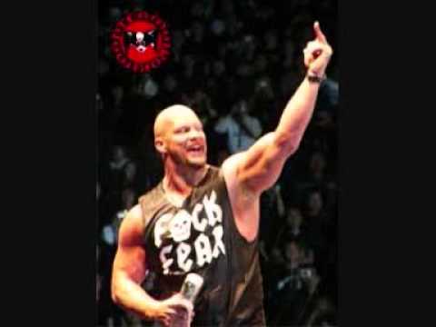Stone Cold Steve Austin - Give me a Hell Yeah !!