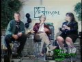Yestival 98 Steve Howe and Chris Squire Interview