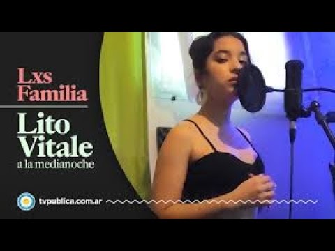 Lxs familia │La Plaza