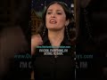 Salma Hayek CONFRONTS Her HUSBAND