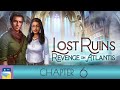 Adventure Escape Mysteries - Lost Ruins: Revenge on Atlantis - Chapter 6 Walkthrough Guide (Haiku)