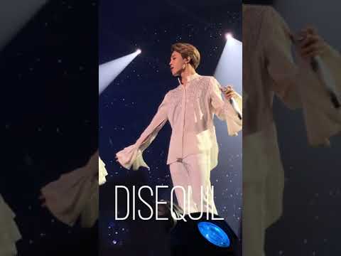 180929 (RUN) BTS 방탄소년단 LOVE YOURSELF TOUR in NEWARK FANCAM