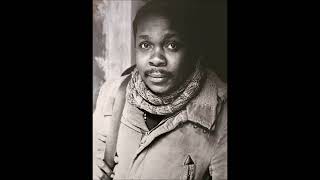 Terry Callier ''I'd Rather Be With You''