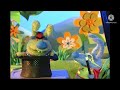 Playhouse Disney Bunnytown Funny Bunny Week Promo March 2008