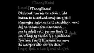 Mc Tanny - Ti Ke Lind Per Mu
