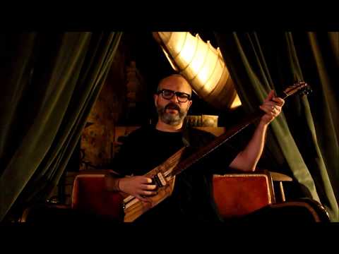 Salih Korkut Peker - Kahpe Felek Sana N'ettim N'eyledim