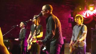 The Hold Steady - The Ballad of the Midnight Hauler
