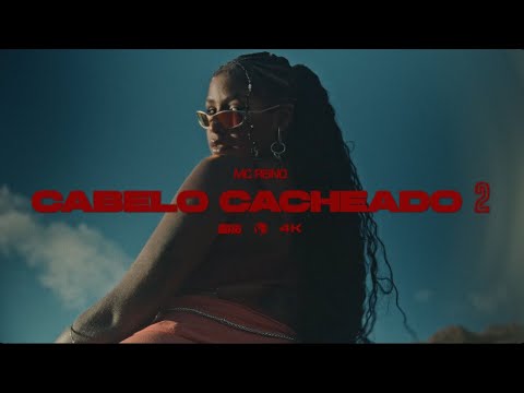 MC REINO - CABELO CACHEADO 2