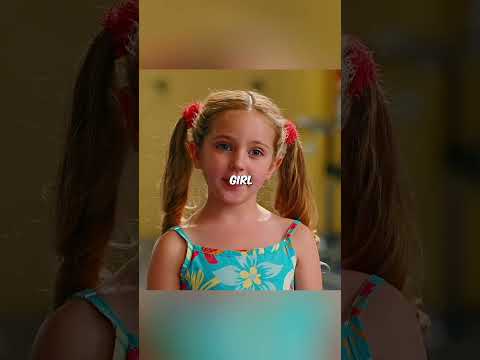 Superhuman Kids Audition