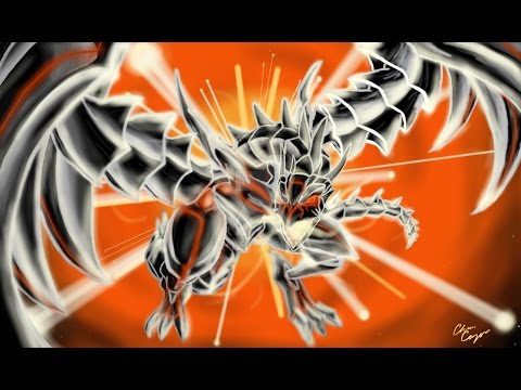 My Chaos Dragon Deck Profile V5 November 2015 11/21/15