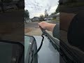 How to remove windshield wipers on any vehicle with hook style setup. See my other video to install.
