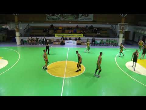 Plungės Olimpas    -Kėdainiai 2022 02 11 1k