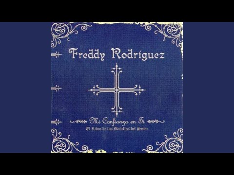 Rey De Las Cruzadas - Fredy Rodrigues