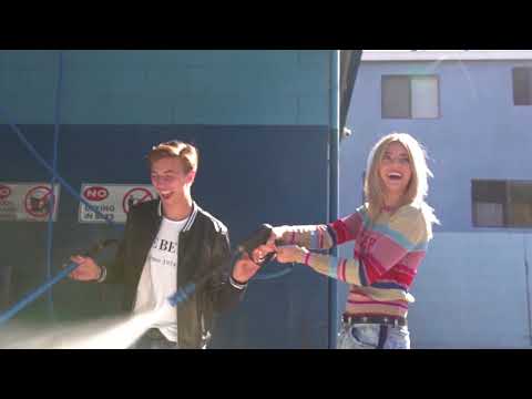 ICEBERG since 1974 -  FW17 AD video pill Chapter 1