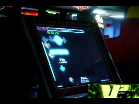 WTF V^3 (Hello World) ZigZag Hacker with Negative BPM Runs! 99 Difficulty PASS 13.28%