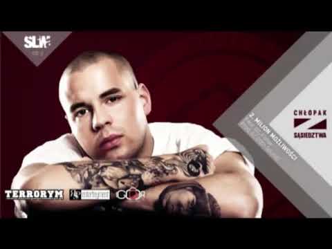 Śliwa "Milion możliwości" feat. GZ & Fisher (prod. GZ)