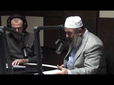 Islami do të fitoj me ty apo pa ty, por ti pa Islamin do të humbësh - Hoxhë Ferid Selimi