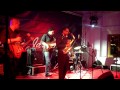 Rudresh Mahanthappa Concert in Croatia May 3 2013