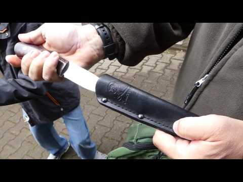 Parus-Point auf der Bogen-Messe 2017 im BogenSportHotel Bad in Eisenbach