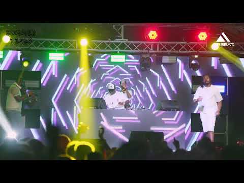 Summertides 2025 | MISTA C Live at the AIRBEAT Stage (Main Stage)