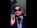 Short Change Freestyle Over Ghostface Killah S Fish