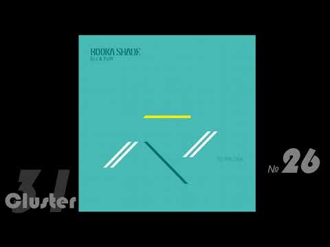 05.Booka Shade, Eli & Fur - To The Sea (Einmusik Remix)(Melodic House, Techno)