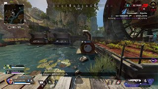 Apex Legends勝てなくても勇気を出して