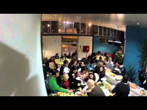 Fit&Fun Sobremesas Partilhadas