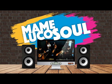 Mameluco Soul - Sr. Bamba