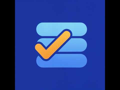 To Do List - Organizer video thumbnail