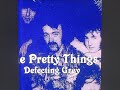 the pretty things    " defecting grey "     2020 stereo longer version.