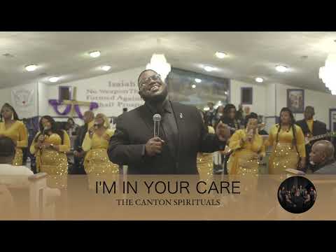 EVANGELIST MARY BROWN'S SPIRITUAL SINGER'S_IM IN YOUR CARE #trending #quartet #gospel
