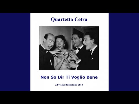 Un bacio a mezzanotte (Remastered)