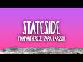 PinkPantheress - Stateside + Zara Larsson