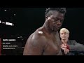 20 TIMES WHERE FIGHTERS WENT TOO FAR!
