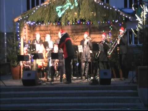 Adeste Fideles Radzionkowski Big-Band