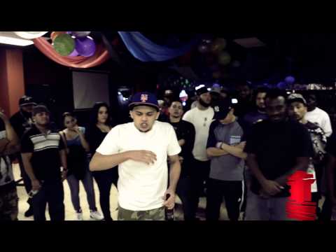 TBE-Kucci Manee vs Spunk Whop